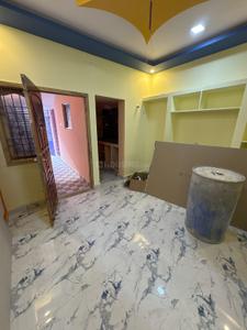 Hall Image of 450 Sq.ft 1 BHK Independent House for sale in Manali New Town Chennai for Rs. 3600000