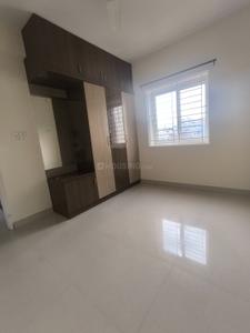 Hall Image of 630 Sq.ft 1 BHK Apartment / Flat for rent in Kaggadasapura Bengaluru for Rs. 17000