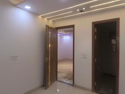 Bedroom Image of 1000 Sq.ft 3 BHK Apartment / Flat for sale in Fairdeal Burari Top Builder Floors by Fairdeal Associates, Burari New Delhi for Rs. 5851000
