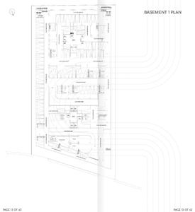 Image of 2565 Sq.ft 3 BHK Apartment / Flat for sale in Tremont Adleap, Chharodi, Ahmedabad for Rs. 14877000