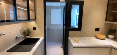Image of 1337 Sq.ft 2.5 BHK Apartment / Flat for sale in Sobha Madison Heights Townpark Phase 1 W5 To 7 by Sobha Limited, Yadavanahalli, Bengaluru for Rs. 21600000