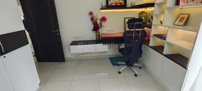 Image of 1700 Sq.ft 3 BHK Apartment / Flat for sale in Shriram Luxor by Shriram Properties, Tirumanahalli, Bengaluru for Rs. 21600000