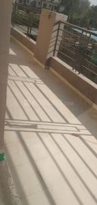 Balcony Image of 1800 Sq.ft 3 BHK Apartment / Flat for sale in Chandigarh Hollywood Heights II, Nabha Zirakpur for Rs. 7750000