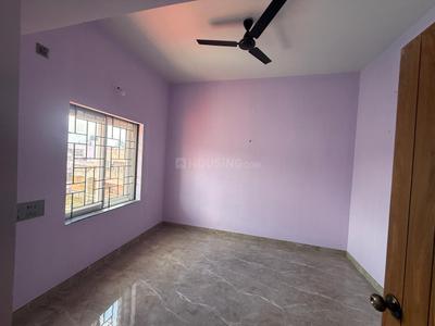 1 BHK Independent Builder Floor