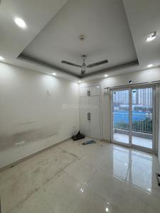 Bedroom Image of 1629 Sq.ft 3 BHK Apartment / Flat for rent in Apex Alphabet, Noida Extension Greater Noida for Rs. 40000