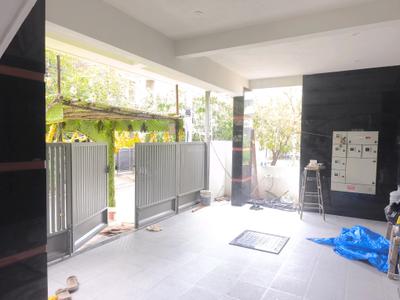Basement Image of 1015 Sq.ft 1 BHK Builder Floor for rent in Kengeri Satellite Town Bengaluru for Rs. 25000