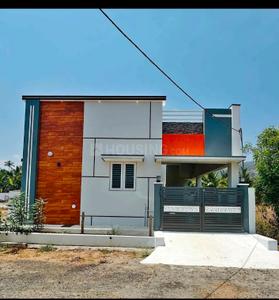 2 BHK Independent House