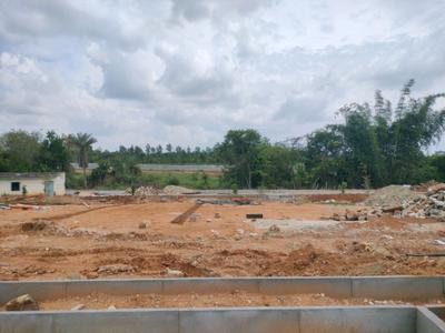 Image of 1500 Sq.ft Residential Plot / Land for sale in Nelamangala, Bengaluru for Rs. 9748600