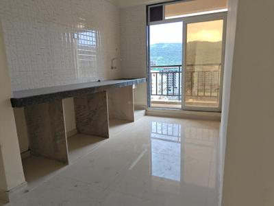Kitchen Image of 1185 Sq.ft 2 BHK Apartment / Flat for sale in Pushpak Nagar Navi Mumbai for Rs. 8200000