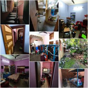 5 BHK Independent House