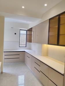 Kitchen Image of 2900 Sq.ft 3.5 BHK Builder Floor for rent in Independent Floors At DLF City Phase IV, DLF Phase 4 Gurgaon for Rs. 79000