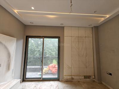 Bedroom Image of 1440 Sq.ft 3 BHK Builder Floor for sale in GTB Nagar New Delhi for Rs. 27500000