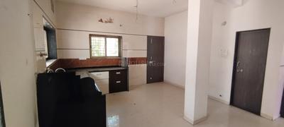 Kitchen Image of 2800 Sq.ft 4 BHK Independent House for rent in Konark Nagar Nashik for Rs. 30000