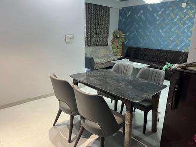 Hall Image of 1485 Sq.ft 3 BHK Apartment / Flat for sale in Hathijan Ahmedabad for Rs. 7500000