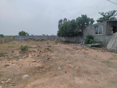 Vacant Land Plot View 2