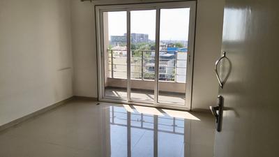 Bedroom Image of 1400 Sq.ft 2 BHK Apartment / Flat for rent in Scheme No 140 Indore for Rs. 35000