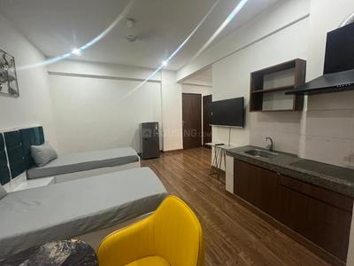Kitchen Image of Amahi inn in Sector 30, Gurgaon