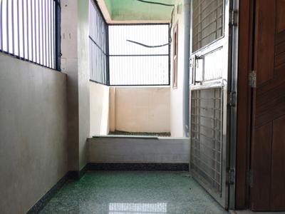 Bedroom One Image of 2000 Sq.ft 4 BHK Builder Floor for sale in Rajendra Nagar Ghaziabad for Rs. 14500000