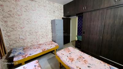 Image of SJ PG Residency in Atladara, Vadodara