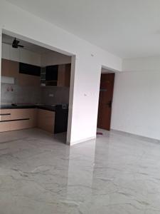 Hall Image of 1587 Sq.ft 3 BHK Apartment / Flat for rent in Yashada Windsong, Ravet Pune for Rs. 35000