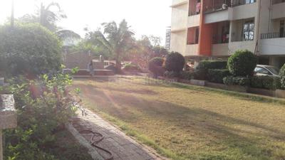 Image of 640 Sq.ft 1 BHK Apartment / Flat for sale in Sairaj Dattusai Complex Building No 2, Dombivli West, Thane for Rs. 4500000