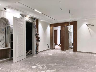 Living Room Image of 1700 Sq.ft 3 BHK Builder Floor for sale in Sector 57 Gurgaon for Rs. 23000000