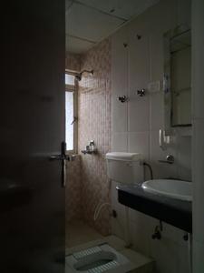 Common Bathroom Image of 1084 Sq.ft 2.5 BHK Apartment / Flat for sale in Nimbus The Golden Palms, Sector 168 Noida for Rs. 12800000