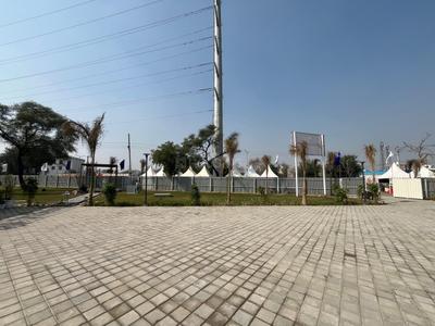 Image of 1800 Sq.ft 3 BHK Apartment / Flat for sale in Adore Arpanam, Sector 83, Faridabad for Rs. 15500000