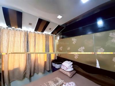 Bedroom Image of 1570 Sq.ft 3 BHK Apartment / Flat for sale in Ideal Heights, Raja Bazar Kolkata for Rs. 20000000