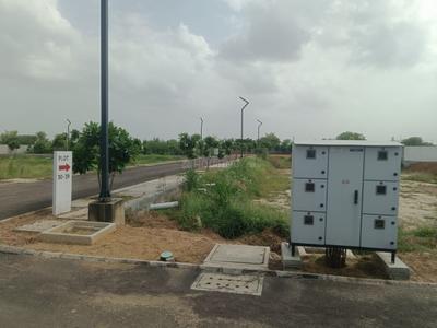 Image of 111 Sq.ft Residential Plot / Land for sale in Vedmaan South City Greens, Jhajjarrural, Jhajjar for Rs. 4662000