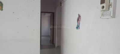 Bedroom Image of 540 Sq.ft 1 BHK Independent House for rent in New Sangvi Pune for Rs. 20000