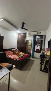 Bedroom Image of 990 Sq.ft 2 BHK Apartment / Flat for sale in K Soni Builders Royal Heights, Sector 126 Mohali for Rs. 2800000