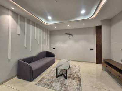 Living Room Image of 3300 Sq.ft 4 BHK Independent House for sale in Mahalakshmi Nagar Indore for Rs. 33500000