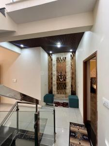 Hall Image of 3500 Sq.ft 4 BHK Villa for sale in TBC Grand Lavasa Phase 2, Byagadadhenahalli Bengaluru for Rs. 35000000