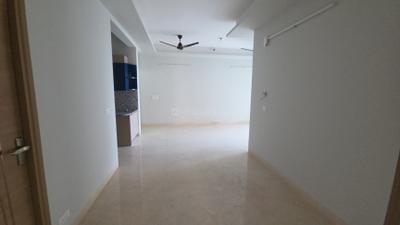 Living Room Image of 1700 Sq.ft 3 BHK Apartment / Flat for rent in SKA Orion, Sector 143 Noida for Rs. 46000