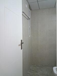 Common Bathroom Image of 1155 Sq.ft 2 BHK Apartment / Flat for sale in Eldeco Live By The Greens Phase 1, Sector 150 Noida for Rs. 12500000
