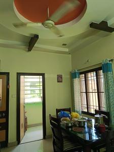 Hall Image of 1600 Sq.ft 3 BHK Apartment / Flat for sale in DD Colony, Nallakunta Hyderabad for Rs. 11500000