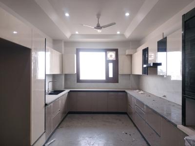 Kitchen Image of 3150 Sq.ft 4 BHK Builder Floor for sale in Sita Ultra Luxury Floors, Sector 88 Faridabad for Rs. 30000000