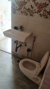 Image of 1350 Sq.ft 2 BHK Builder Floor for rent in Delta II, Greater Noida for Rs. 22000