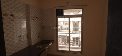 Bedroom Image of 485 Sq.ft 1 BHK Apartment / Flat for sale in Yogi Sadan, Bhiwandi Thane for Rs. 2800000