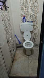 Image of 883 Sq.ft 2 BHK Apartment / Flat for sale in Uttarpara, Hooghly for Rs. 2350000