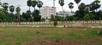 Image of 167 Sq.ft Residential Plot / Land for sale in Thagarapuvalasa, Visakhapatnam for Rs. 4342000