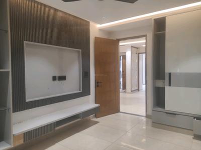 Bedroom Image of 1445 Sq.ft 3 BHK Builder Floor for sale in Green Field Colony Faridabad for Rs. 13500000