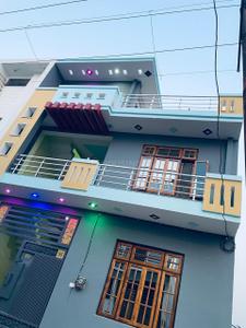 2 BHK Duplex