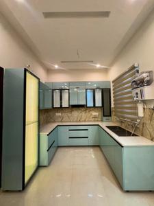 Kitchen Image of 990 Sq.ft 3 BHK Independent House for sale in Kharar Mohali for Rs. 10500000