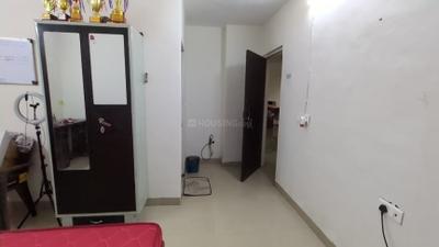 Bedroom Image of 1770 Sq.ft 3 BHK Apartment / Flat for sale in Western Court, Kolar Road Bhopal for Rs. 8000000