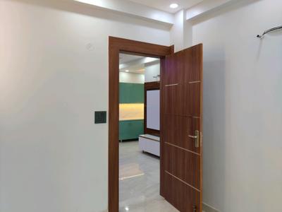 Bedroom Image of 1350 Sq.ft 3 BHK Apartment / Flat for sale in Lal Kuan Ghaziabad for Rs. 6165000