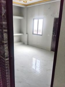 Hall Image of 1050 Sq.ft 3 BHK Independent House for rent in North Shastri Nagar Patna for Rs. 17000