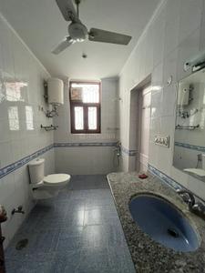 Image of 3600 Sq.ft 4 BHK Independent House for rent in Shanti Niketan, New Delhi for Rs. 200000