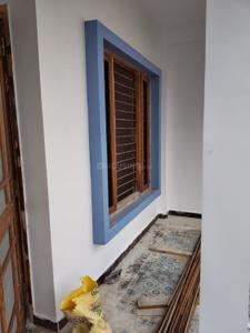 Balcony Image of 1700 Sq.ft 3 BHK Independent House for sale in Uattardhona Lucknow for Rs. 8000000